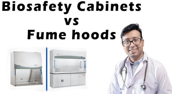 Fume Hood
